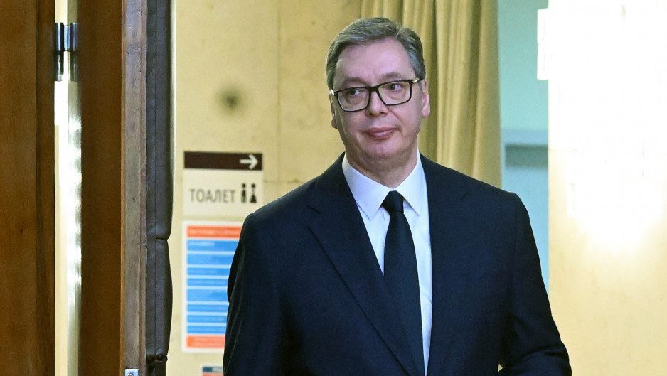 Ibrahimović: Posete Vučića primer dobrog nastupa u svetu, Kazahstan bitna drumska ruta