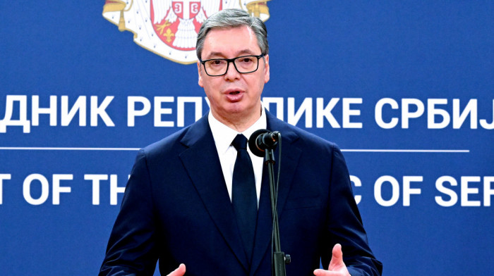 Vučić: Rekordna prosečna plata 1.057 evra, ali potrebne reforme dualnog obrazovanja i tržišta rada