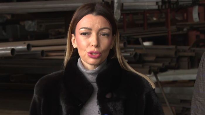 Mesarović sa privrednicima u Smederevskoj Palanci: Država želi da podstakne zapošljavanje