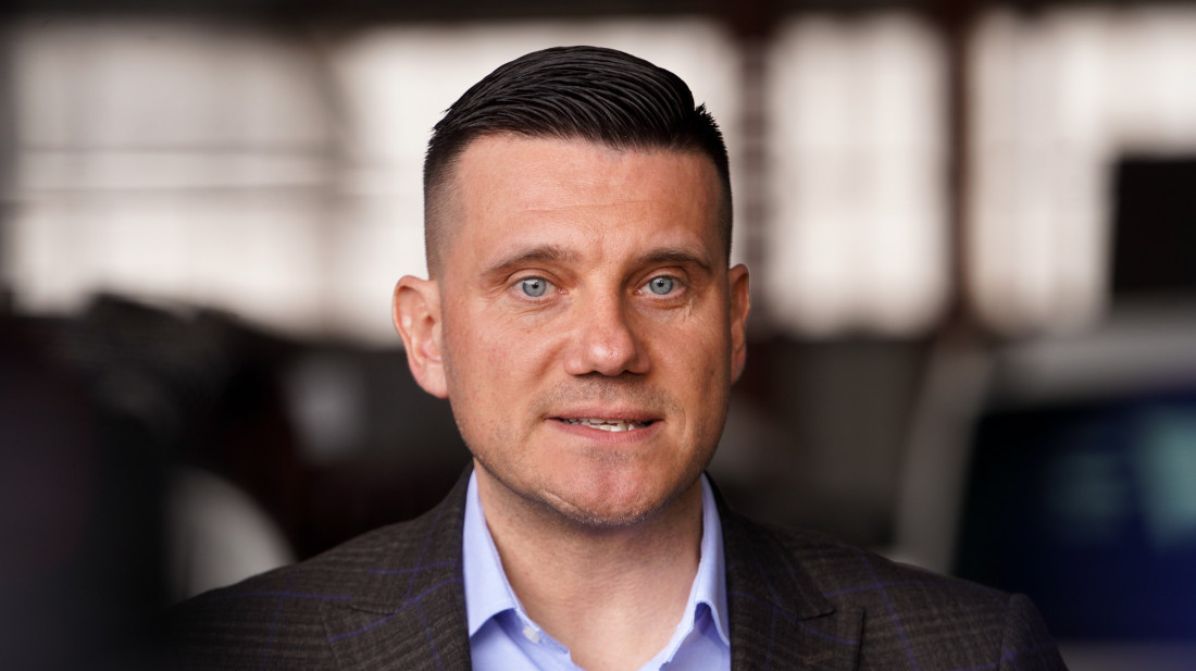 Kandidat SNS Nikola Vučen izabran za predsednika Opštine Smederevska Palanka