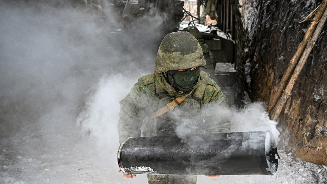 Selo bez muškaraca: Četiri godine rata ispraznile ruski Daleki istok – "Nema ko drva da nam iscepa"