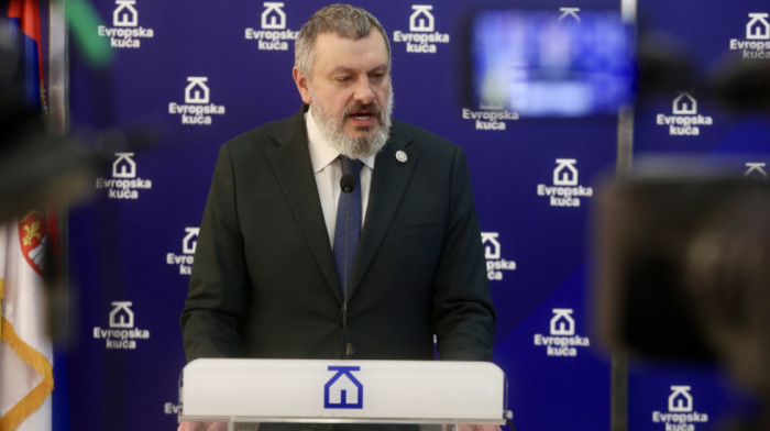 Ambasador Ukrajine u Srbiji: O promeni predsednika odlučuje samo ukrajinski narod