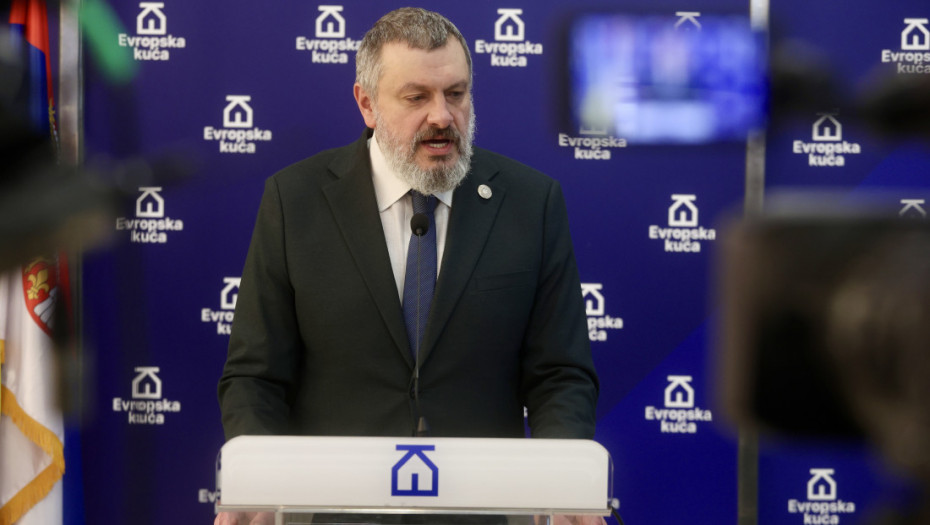 Ambasador Ukrajine u Srbiji: O promeni predsednika odlučuje samo ukrajinski narod