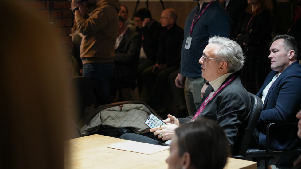 Čadež: Srbija dobila jedinstvenu AI fabriku u jugoistočnoj Evropi