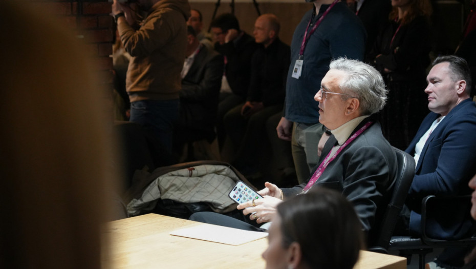 Čadež: Srbija dobila jedinstvenu AI fabriku u jugoistočnoj Evropi