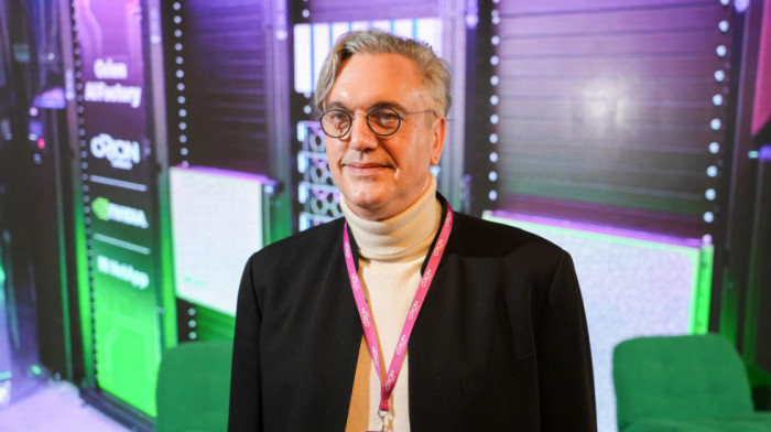 Predsednik PKS Marko Čadež o Business Summitu 2026: Važnost odnosa između politike i biznisa