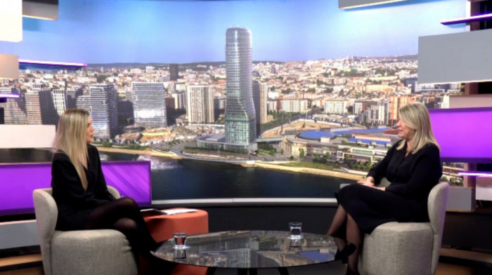 Mini tableta za najmlađe u trci za Medis nagradu: Prof. dr Milica Bajčetić među 18 najboljih u regionu