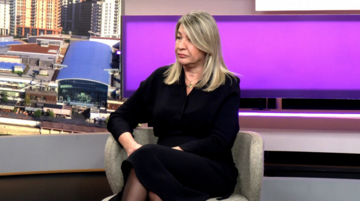 Srpska naučnica Milica Bajčetić dobitnica "medicinskog Oskara"