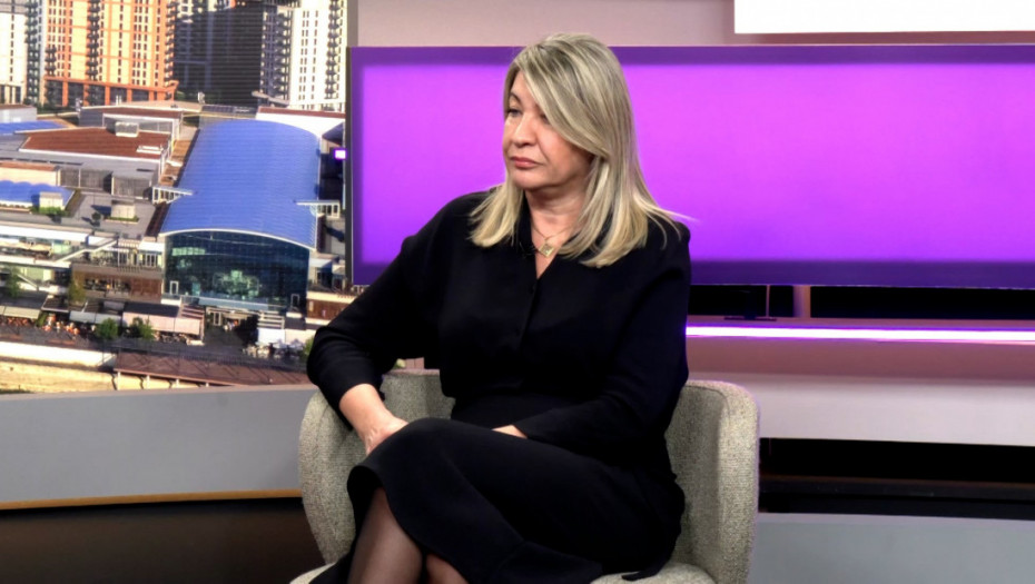 Srpska naučnica Milica Bajčetić dobitnica "medicinskog Oskara"