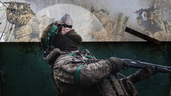 RAT U UKRAJINI Gutereš: Događaji u Ukrajini ostaju mrlja na kolektivnoj savesti, odmah prekinuti sukob