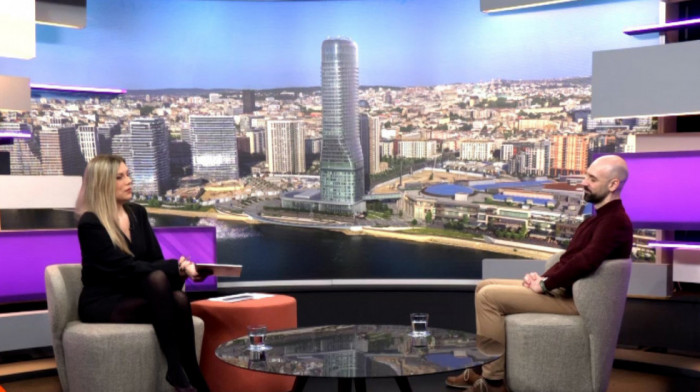 Počinje prvo polufinalno veče Pesme za Evroviziju 2026: 12 kandidata u borbi za Beč