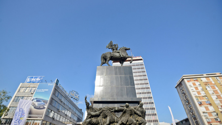 Niš osnovao Komisiju za obnovu oronulih fasada u gradu