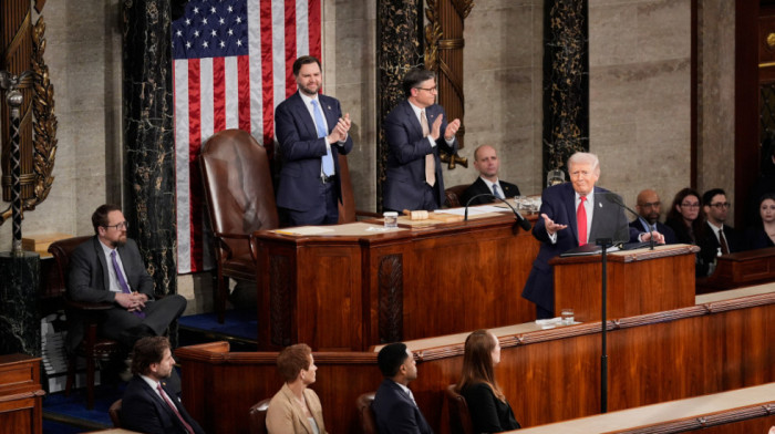 "Najveća ekonomija ikada" - poručio je Tramp u obraćanju, a šta zapravo kažu brojke