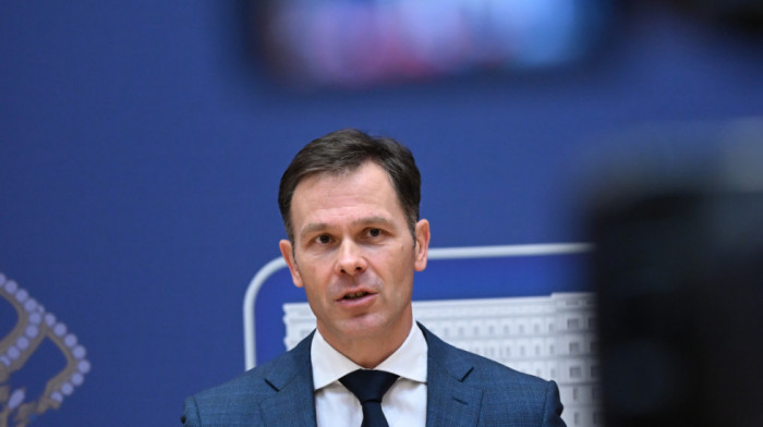 Mali odgovorio Đilasu: Danas država ulaže četiri puta više u poljoprivredu nego ranije