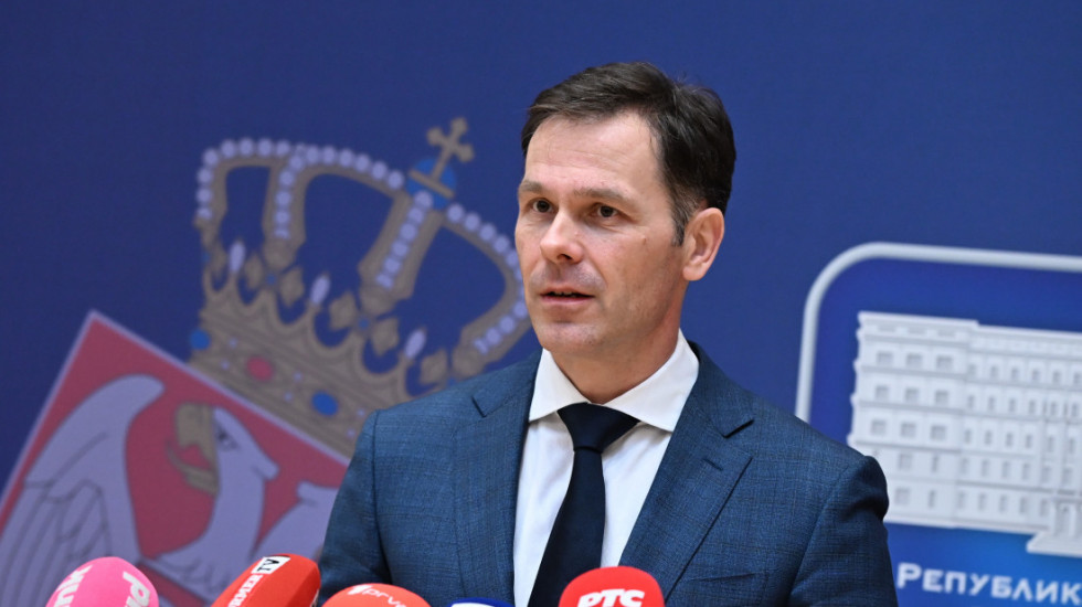 Mali: Prosečna plata u istoriji Srbije prvi put iznad 1.000 evra