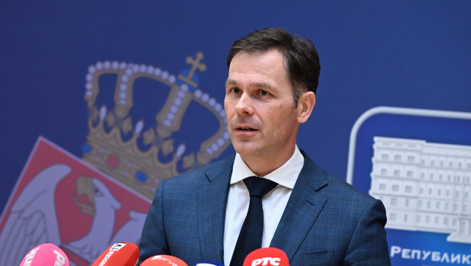 Mali: Prosečna plata u istoriji Srbije prvi put iznad 1.000 evra