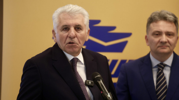Anđelković: Srbija ima pravo da odluči šta će sa Ibrom jer je KiM njena teritorija