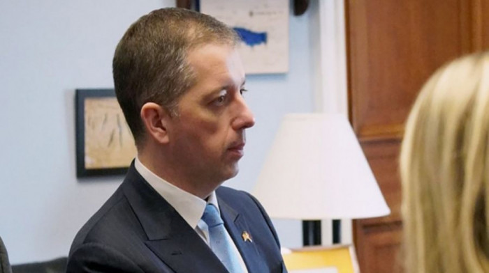 Đurić: Učvršćujemo odnose sa SAD, pravimo klimu za bavljenje strateškim pitanjima Srbije