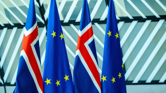 Island u EU i pre Zapadnog Balkana i Ukrajine? Najavljen referendum o ponovnom pokretanju pregovora