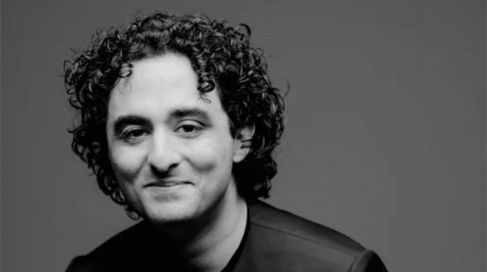 Monumentalni koncert Beogradske filharmonije: 102 muzičara izvodi "Alpsku simfoniju"