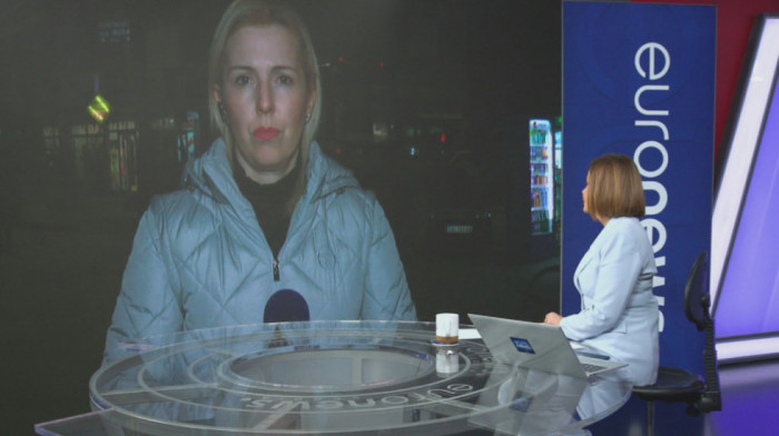 "Ubi nas taj uvoz iz Evrope": Poljoprivrednici 15 dana u blokadi, njihova sledeća adresa za razgovor je Vlada Srbije