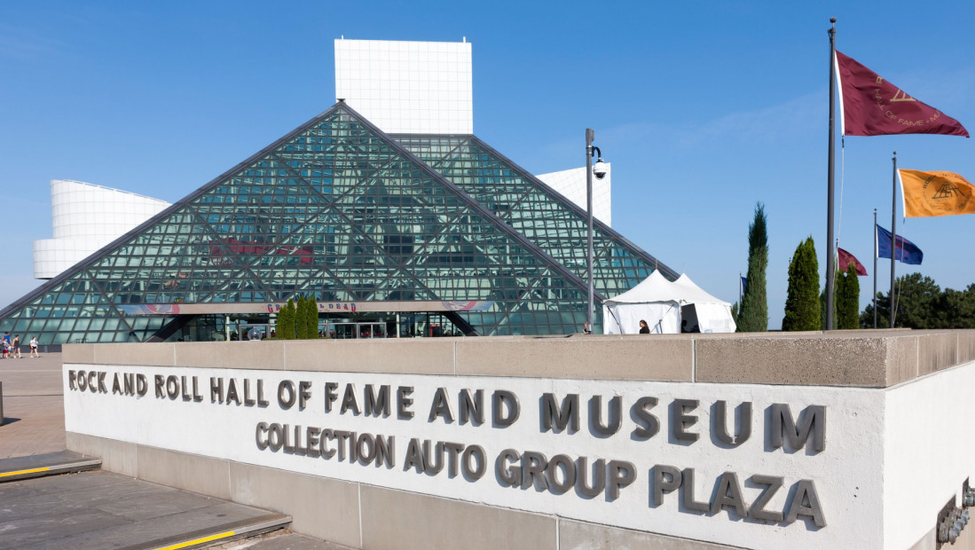 Objavljena lista 17 nominovanih za Kuću slavnih rokenrola: Među njima Fil Kolins, Maraja Keri, Ajron mejden i Šakira