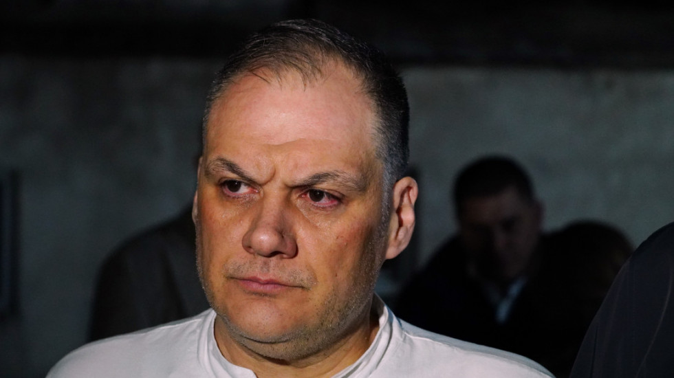 Oglasio se doktor koji leči Ivicu Dačića: Stanje je stabilnije, ali i dalje teško