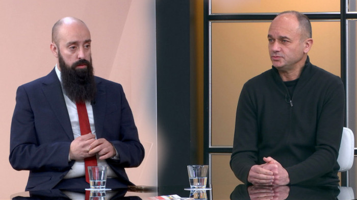 Vuletić i Miškeljin za Euronews Srbija: Koji su uzroci i posledice kampanja dehumanizacije neistomišljenika?