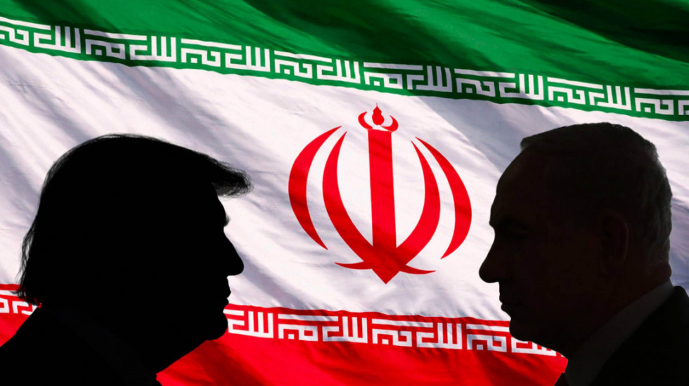 Kako je planiran napad na Iran? Trebalo da počne tek u maju, odluka naprasno promenjena