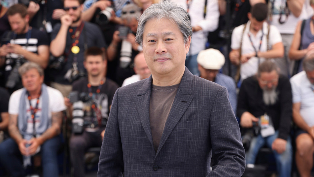 Park Čen-vuk novi predsednik žirija Kanskog festivala