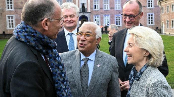 Brisel sprema novu strategiju: Hoće li "kupuj evropsko" ojačati industriju ili podići cene izvoza?