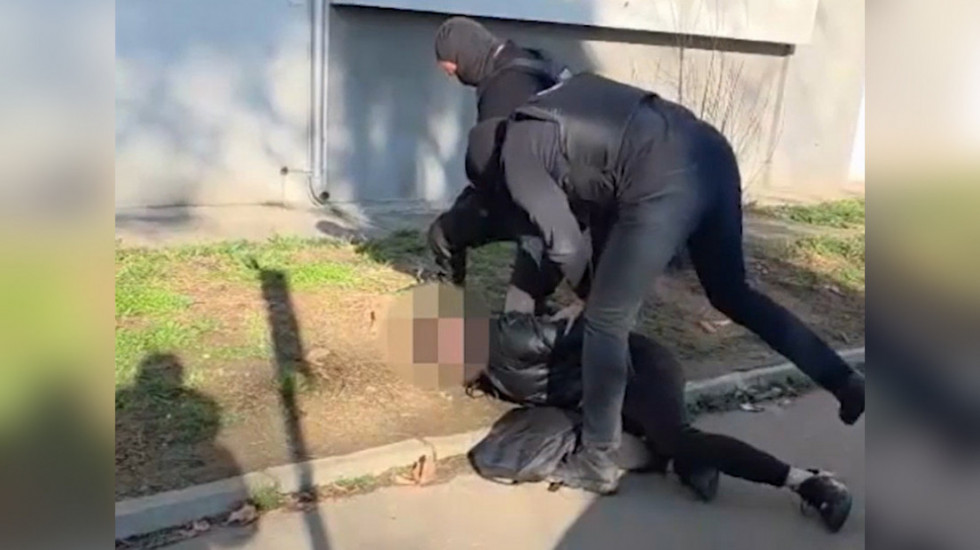 "Armagedon" počistio grupu pedofila u Srbiji: Našli im materijal sa teškom zloupotrebom dece starosti od 4 do 14 godina