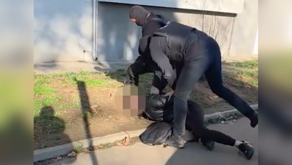 "Armagedon" počistio grupu pedofila u Srbiji: Našli im materijal sa teškom zloupotrebom dece starosti od 4 do 14 godina