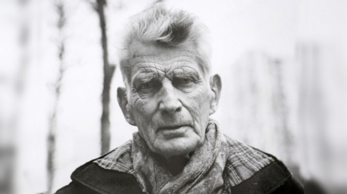 Evropska premijera komada "Beket / Poezija" na sceni Ateljea 212