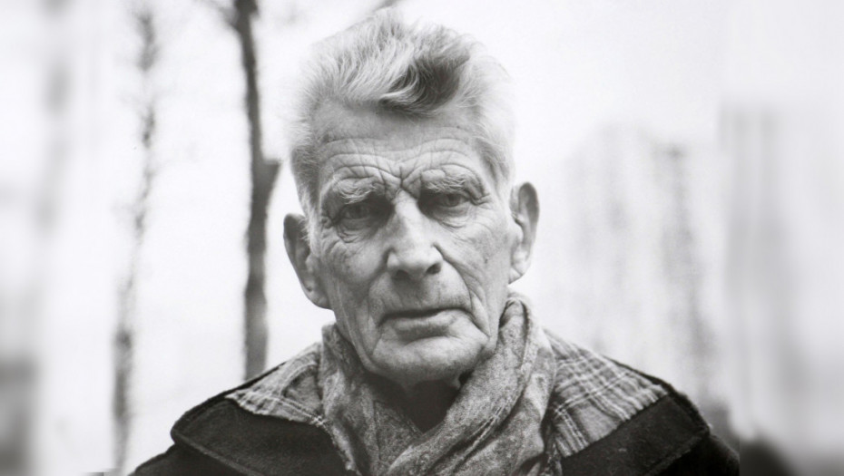 Evropska premijera komada "Beket / Poezija" na sceni Ateljea 212