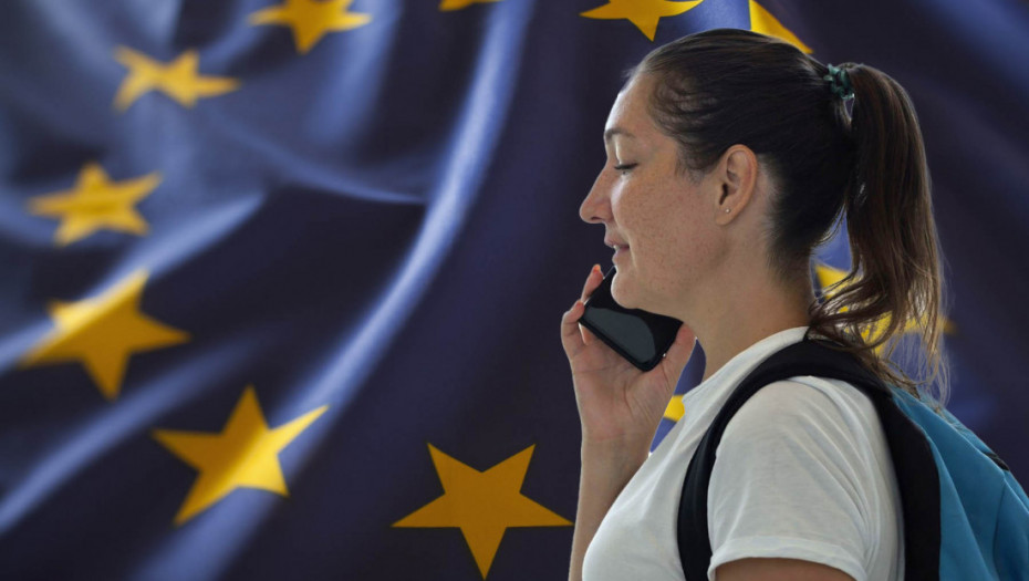 Kraj visokim telefonskim računima? Evropska komisija predlaže da se za Srbiju i region ukine roming u EU