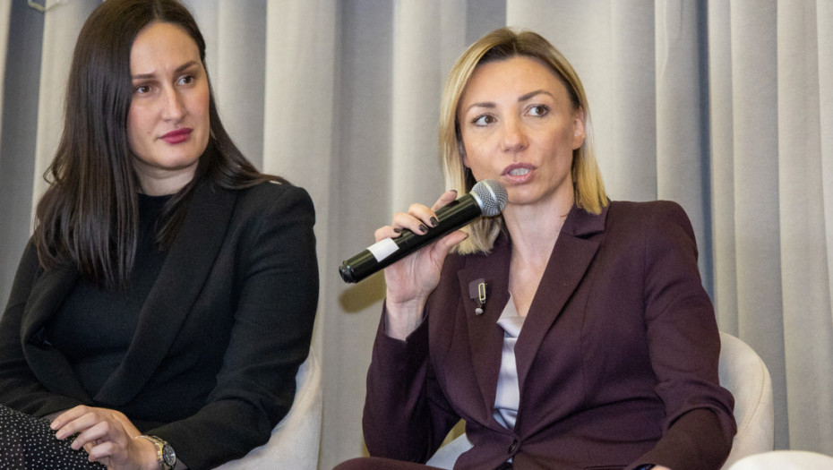 Macura povodom 8. marta: Borba mora da se nastavi, nasilje nad ženama ostaje gorući problem