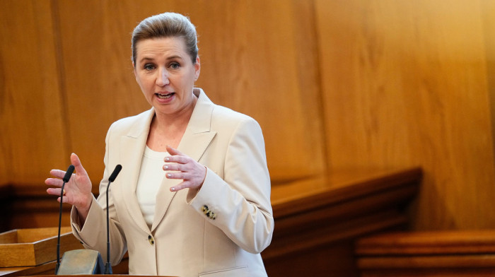 Danska ide na izbore 24. marta: Preuranjeno glasanje dok su odnosi sa SAD napeti