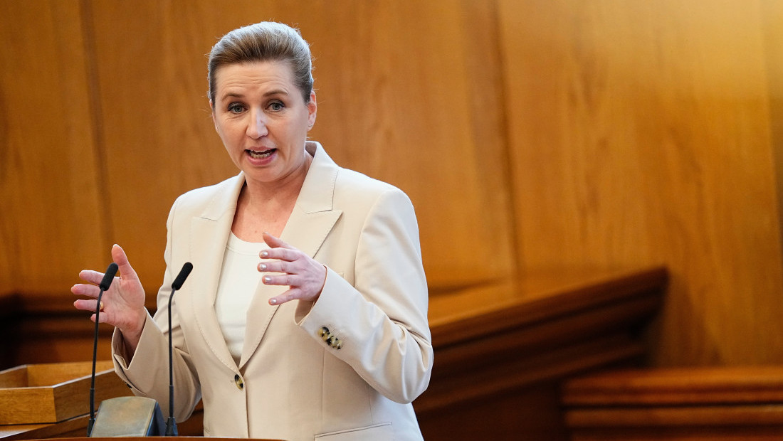 Danska ide na izbore 24. marta: Preuranjeno glasanje dok su odnosi sa SAD napeti