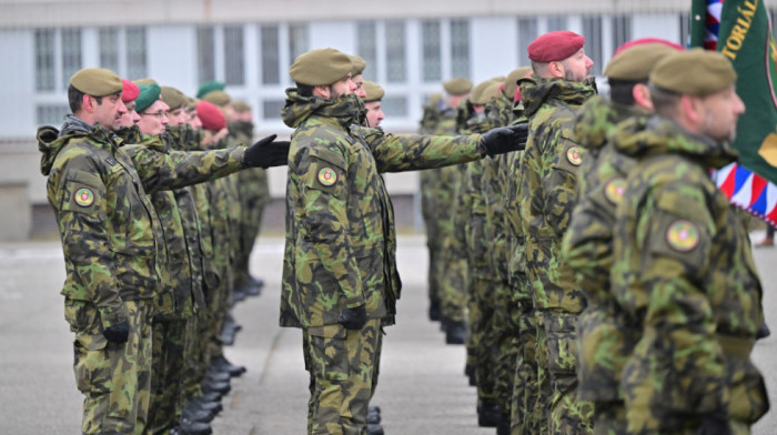 Češka reže vojni budžet: Prag na putu da razbesni Trampa i NATO saveznike