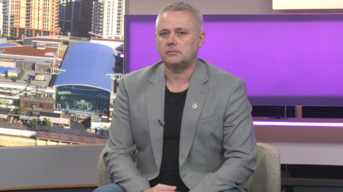 Jurić: Sistem "Pronađi me" pokazao svoju efikasnost