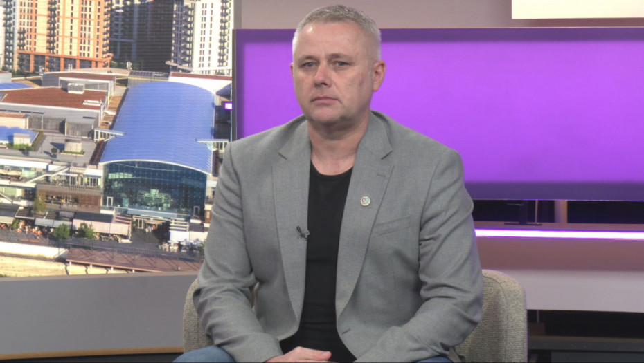 Jurić: Sistem "Pronađi me" pokazao svoju efikasnost