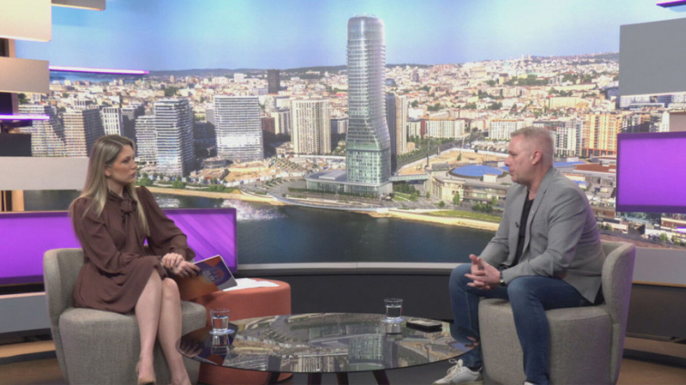 Jurić o nestanku autističnog mladića u Zrenjaninu: Sistem "Pronađi me" se ne pokreće za punoletne osobe