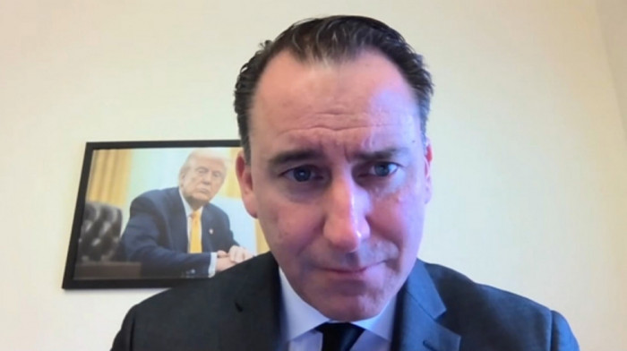 Ejdžen: OFAK sprovodi temeljnu proveru, očekuje se rešenje za NIS prihvatljivo za sve