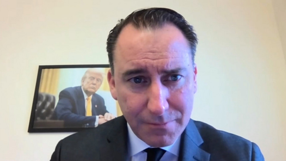 Ejdžen: OFAK sprovodi temeljnu proveru, očekuje se rešenje za NIS prihvatljivo za sve