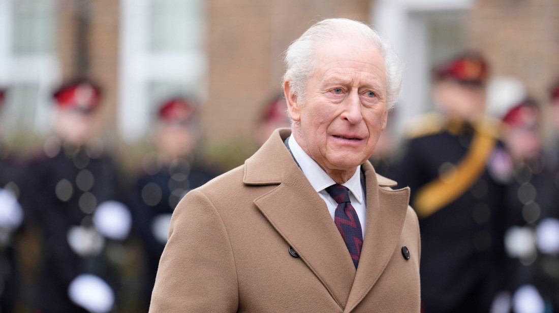 Porodica Virdžinije Đufre pozvala Čarlsa III da se sastane sa Epstinovim žrtvama