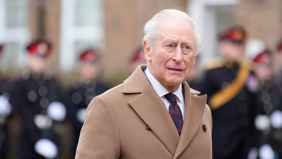 Porodica Virdžinije Đufre pozvala Čarlsa III da se sastane sa Epstinovim žrtvama