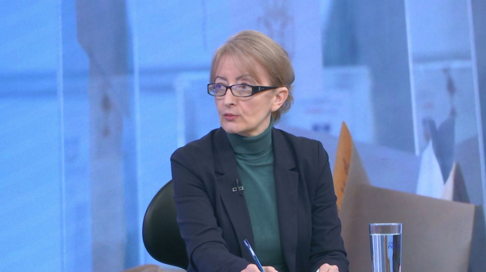 Raguš: Geopolitička situacija utiče na izbore i u Srbiji, neophodan društveni dijalog