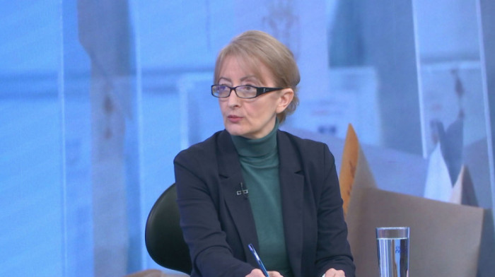 Raguš: Velika izlaznost je bila i očekivana, ovim izborima se brani Srbija