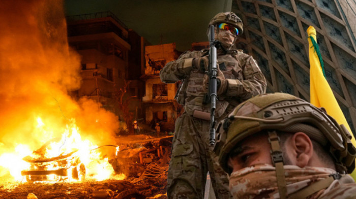 KRIZA NA BLISKOM ISTOKU CNN: Satelitski snimci pokazuju da je u Izraelu raspoređeno 11 američkih F-22